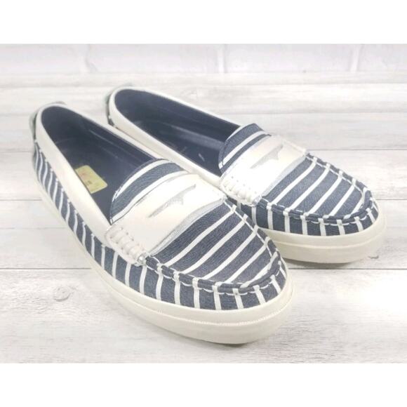 Cole Haan Shoes - Cole Haan Pinch Weekender LX Women's Penny Loafers Size 10.5 B W1143 C18